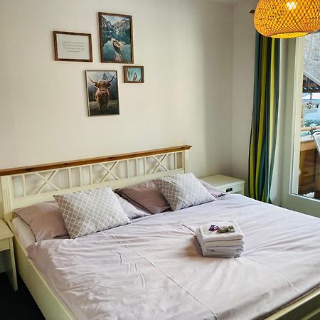Alpensoul Apartments Zell am See Kültér fotó