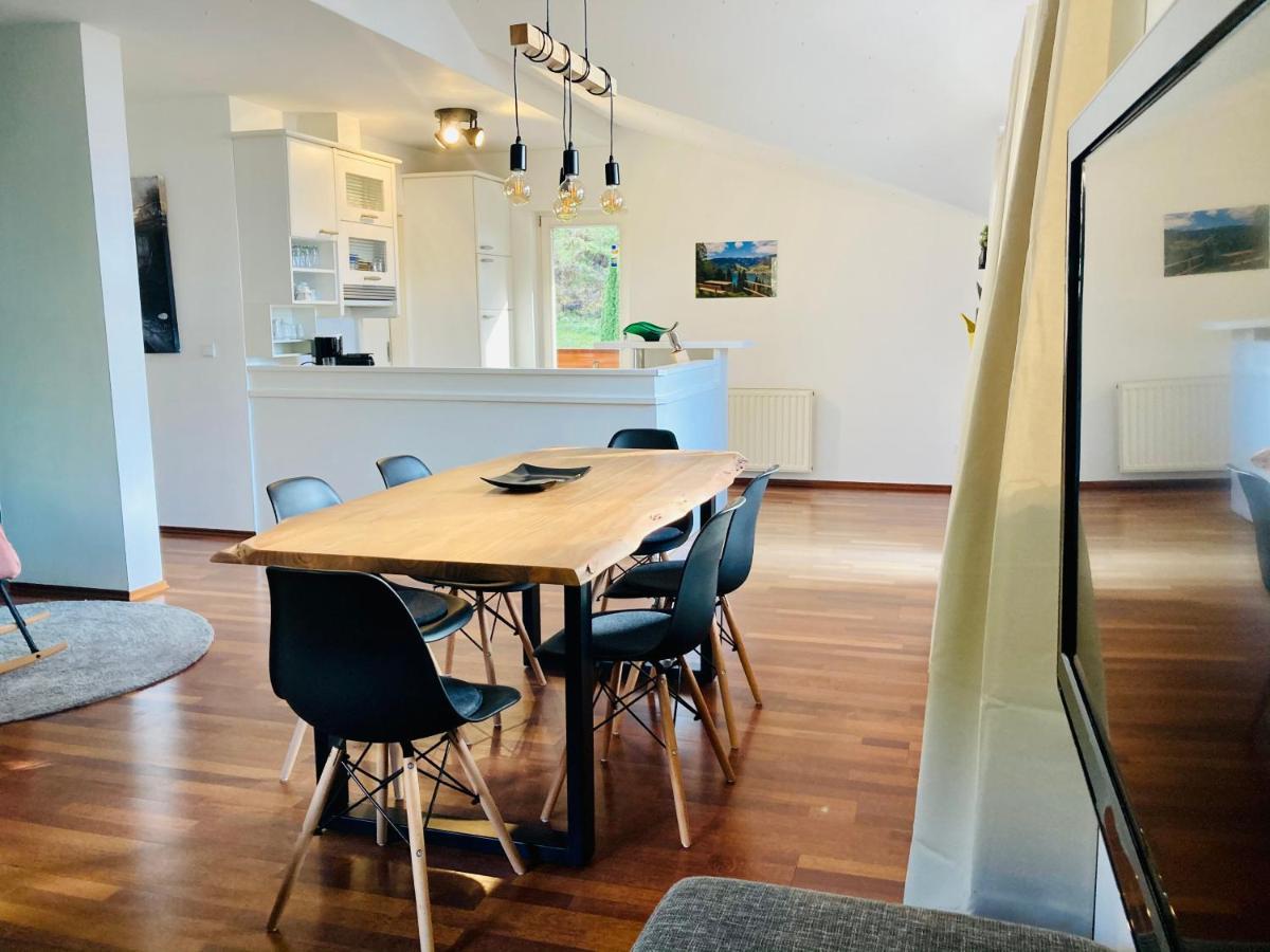Alpensoul Apartments Zell am See Kültér fotó