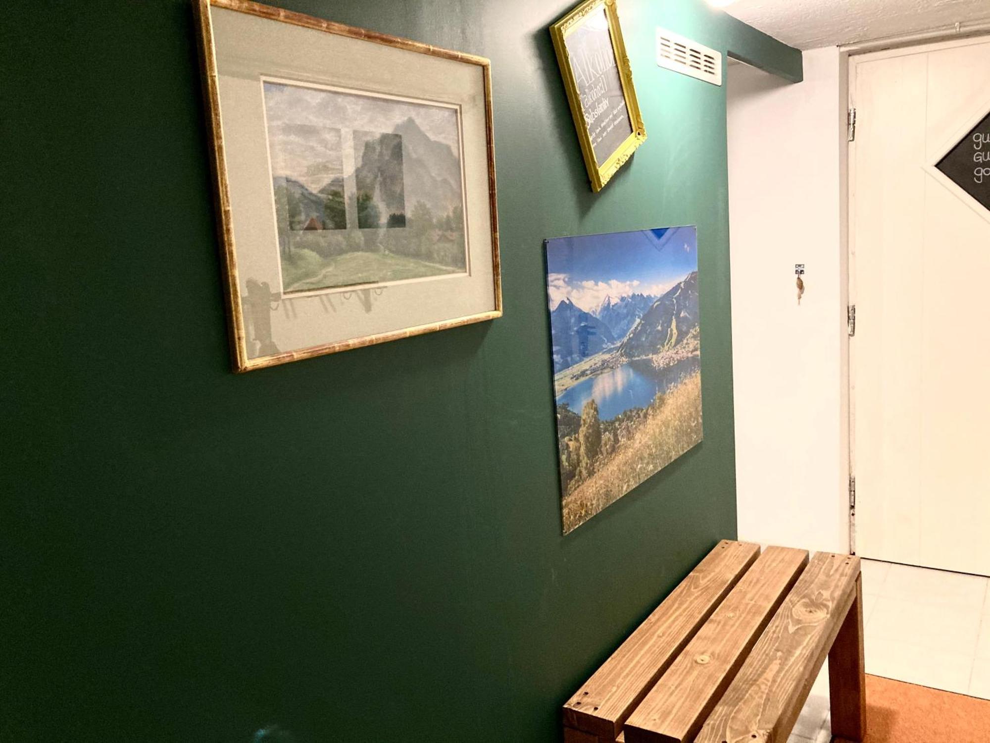 Alpensoul Apartments Zell am See Kültér fotó