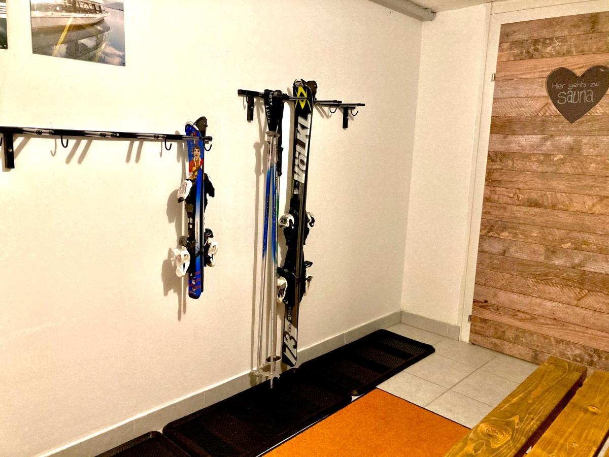 Alpensoul Apartments Zell am See Kültér fotó
