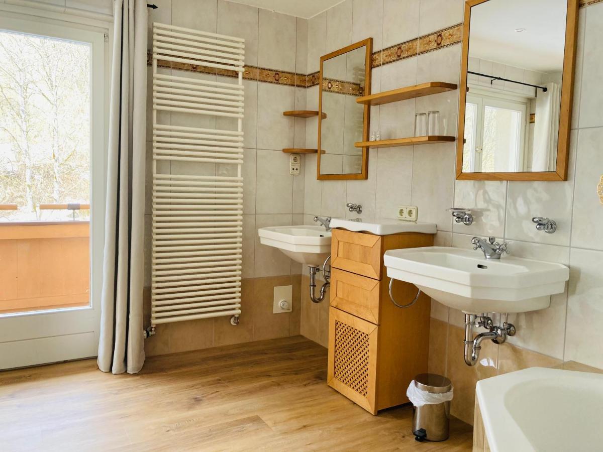 Alpensoul Apartments Zell am See Kültér fotó